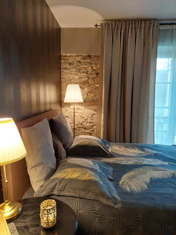 La Chambre Et Le Studio Du Chateau Du Golf De Bernalmont Λιέγη Εξωτερικό φωτογραφία