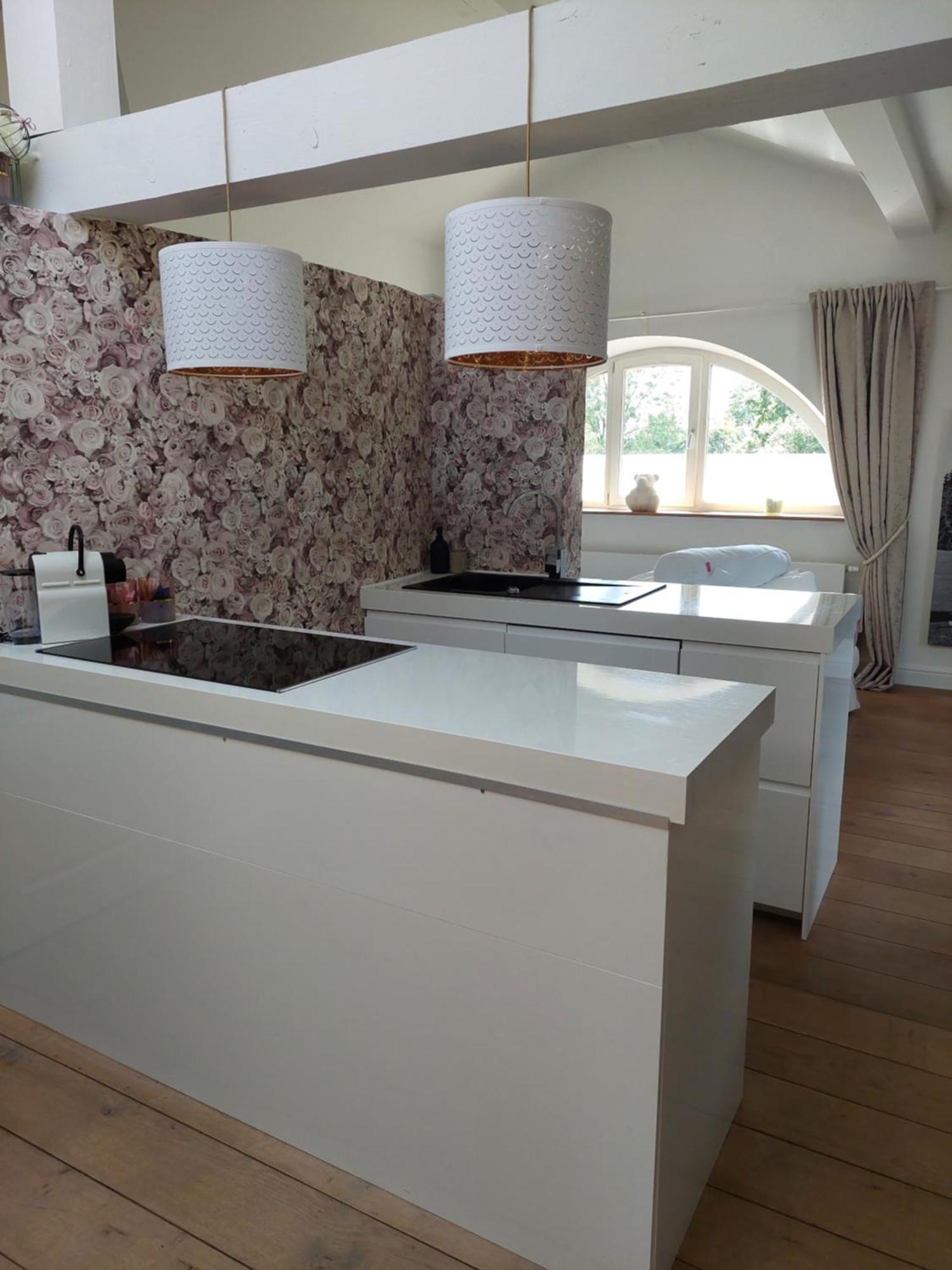 La Chambre Et Le Studio Du Chateau Du Golf De Bernalmont Λιέγη Εξωτερικό φωτογραφία