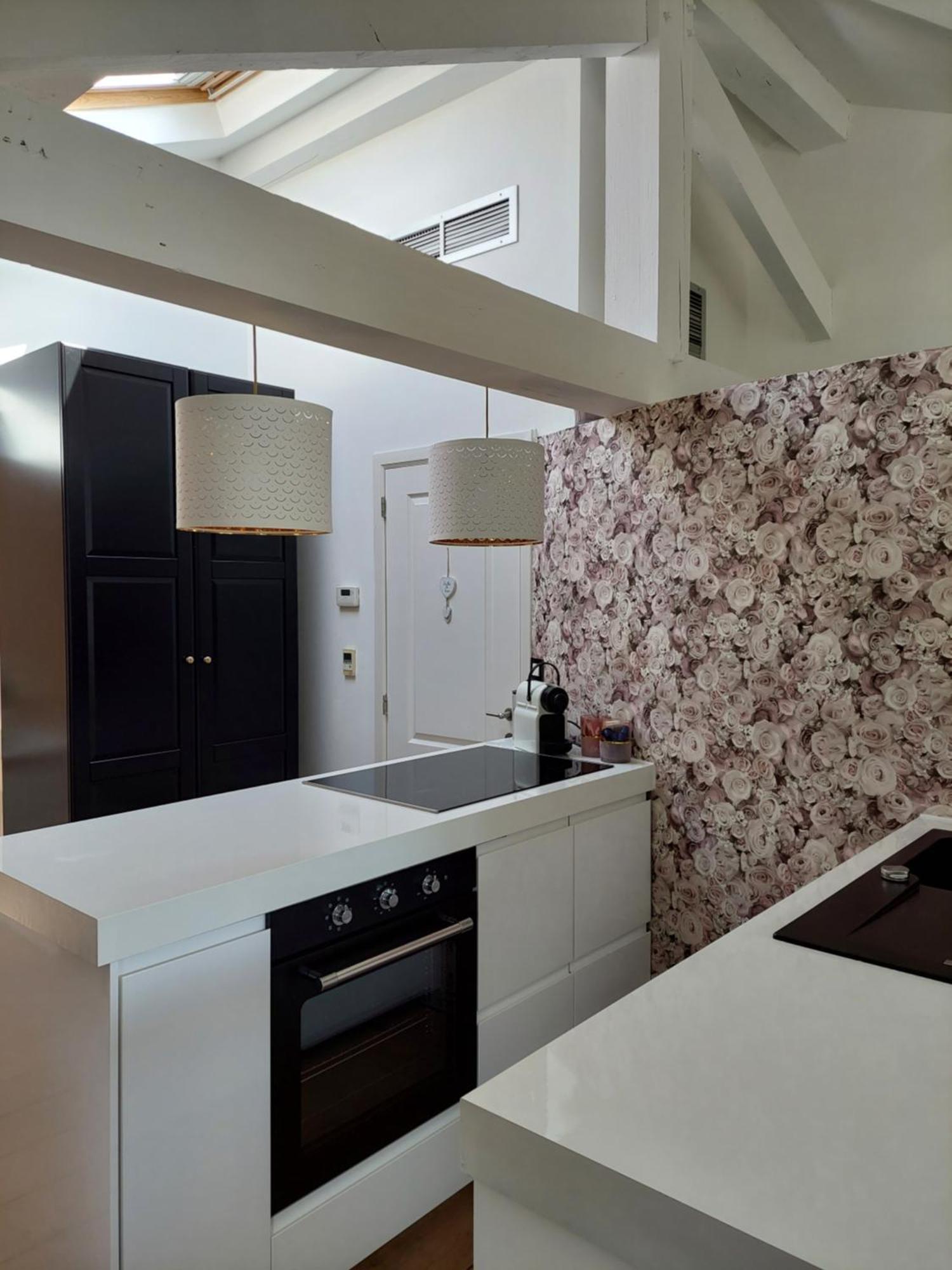 La Chambre Et Le Studio Du Chateau Du Golf De Bernalmont Λιέγη Δωμάτιο φωτογραφία
